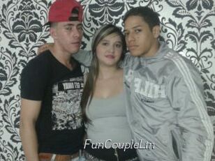 FunCoupleLtn