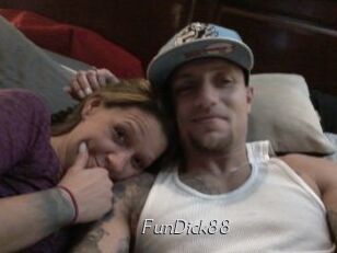 FunDick88