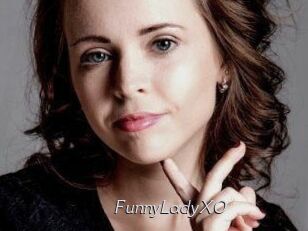 FunnyLadyXO