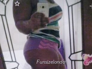 Funsizelonda