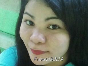 FunwidJULIA