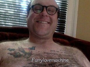 Furrylovemachine