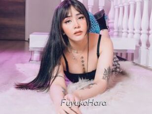 FuyukoHara