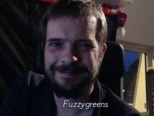 Fuzzygreens