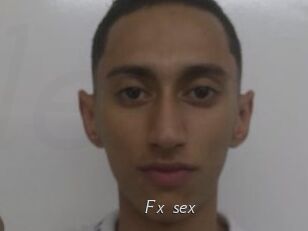 Fx_sex