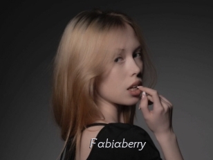 Fabiaberry
