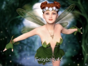 Fairybaby44