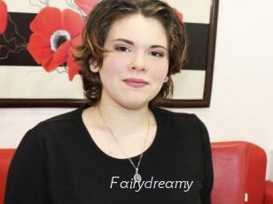 Fairydreamy
