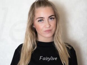 Fairylive