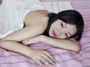 Fairyxixi