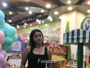 Faisasherry