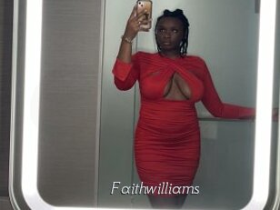 Faithwilliams