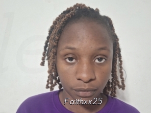 faithxx25 Le Scandale