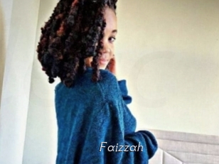 Faizzah