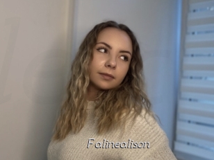 Falinealison