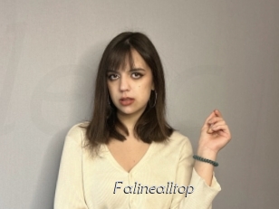 Falinealltop