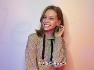 Falinebruster