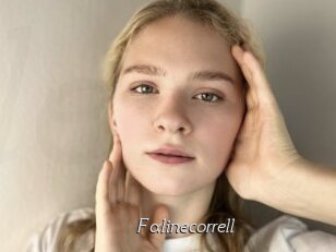 Falinecorrell