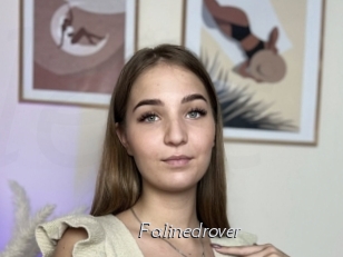 Falinedrover