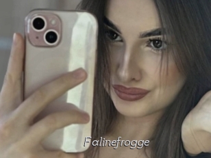 Falinefrogge