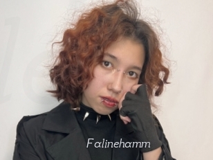 Falinehamm