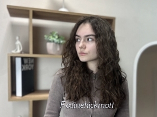 falinehickmott Le Scandale