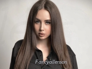Fancyallenson