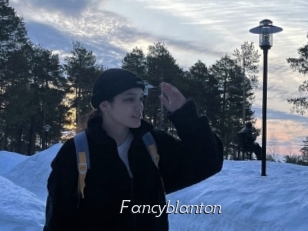Fancyblanton
