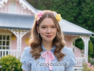 Fancybolding