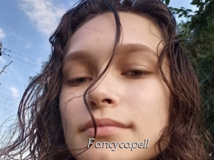 Fancycapell