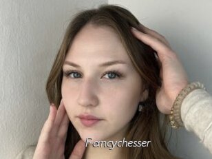 Fancychesser