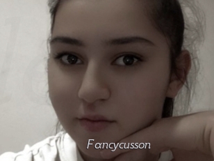 Fancycusson