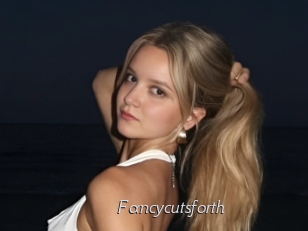 Fancycutsforth