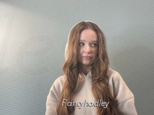 Fancyhadley