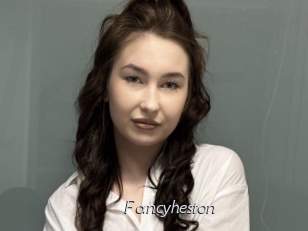 Fancyheston