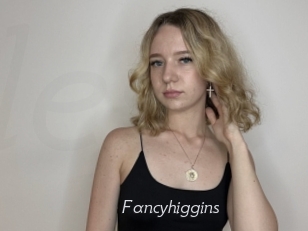 Fancyhiggins