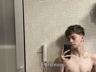 Fandesray