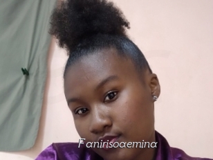 fanirisoaemina Le Scandale