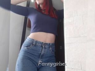 Fannygirlsex