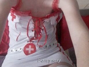 Fannysexy