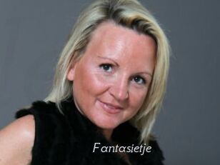 Fantasietje