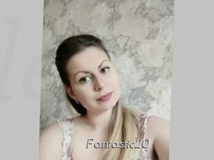Fantastic20