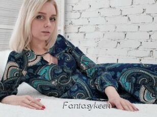 Fantasykeen