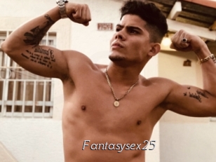 fantasysex25 Le Scandale