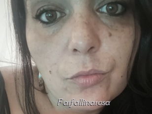 Farfallinarosa