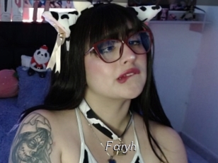 Faryh