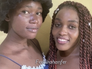 Fashirahanfer