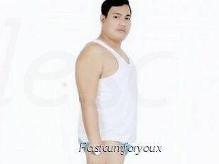 Fastcumforyoux