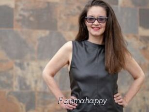 Fatimahappy