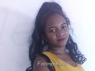 Fatimawilson